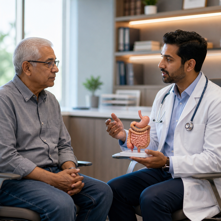 How Digestive Health Specialists Bridge Gaps in Accessible Care