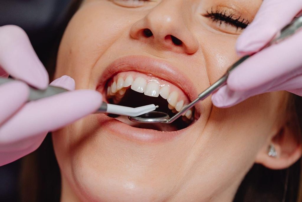 How Gum Disease Progresses and When to Seek Help
