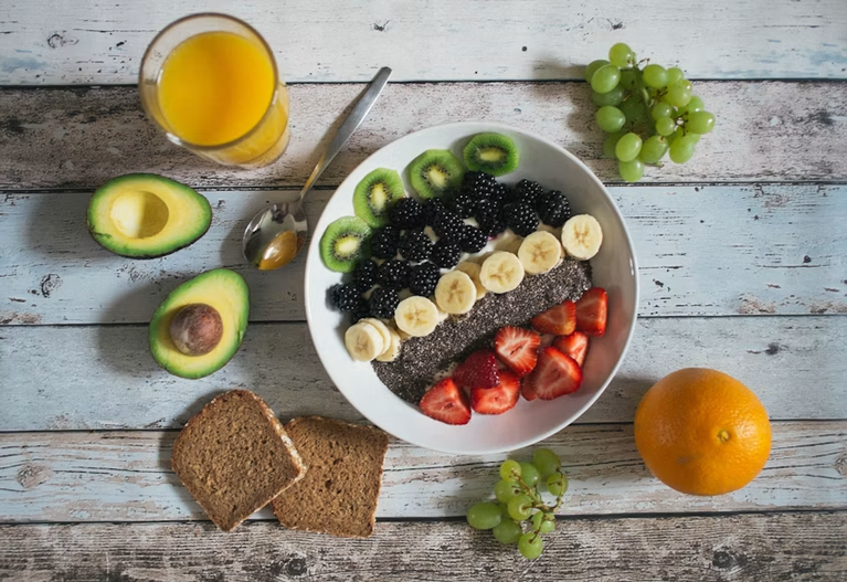 Why Nutrition Is Becoming a Core Part of Residential Addiction Treatment