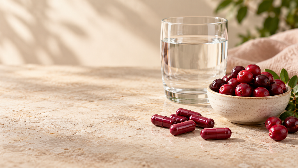 4 Best Women's Urinary and Intimate Wellness Products Compared